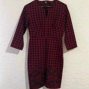 Small size. Brand new. Used only one time. Clean. Not any smells on it